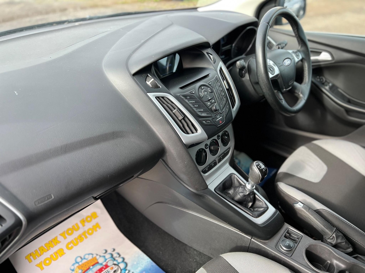 Used Ford Focus 2013 for sale - 77956959: Photo 38