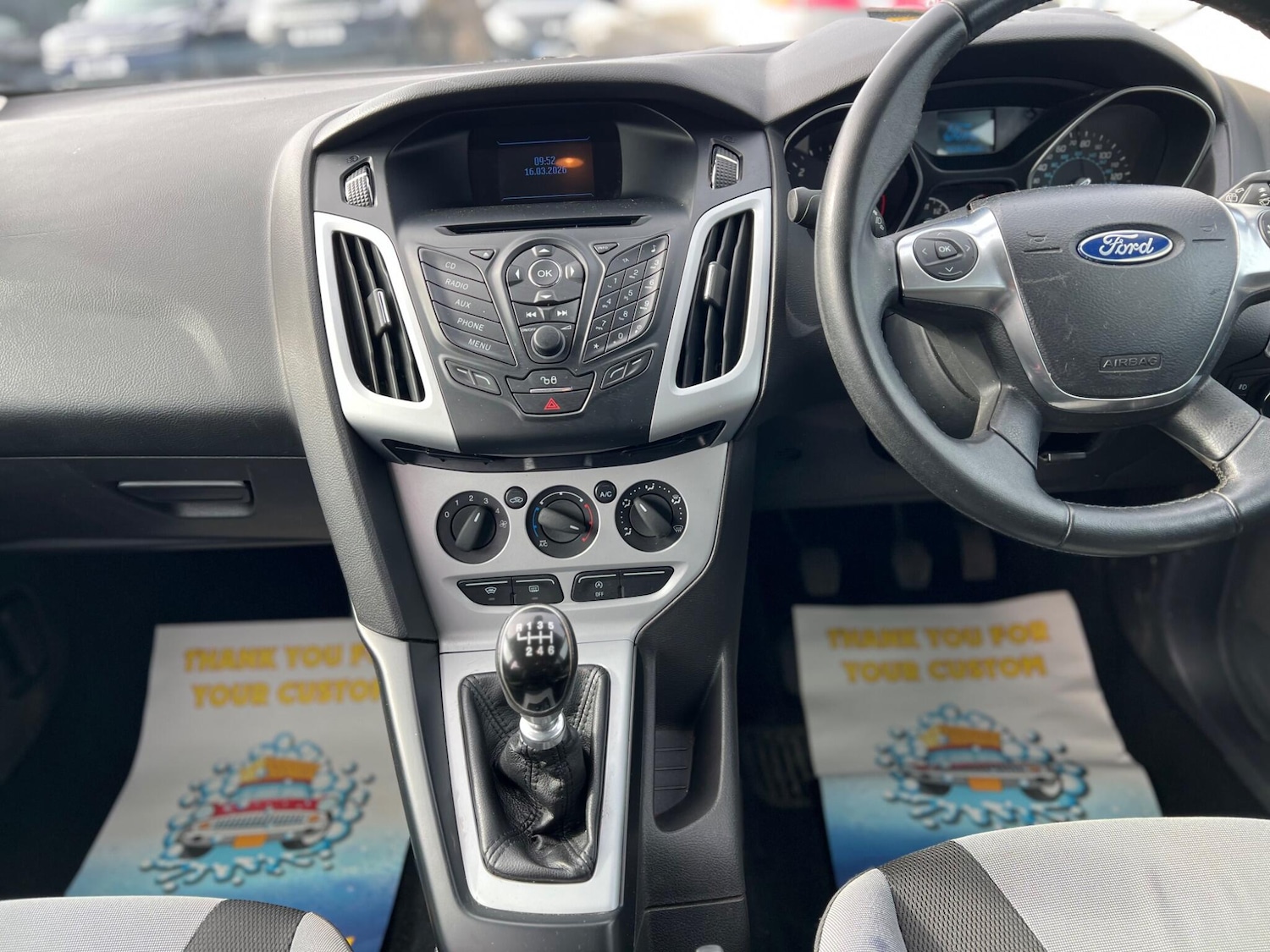 Used Ford Focus 2013 for sale - 77956959: Photo 41