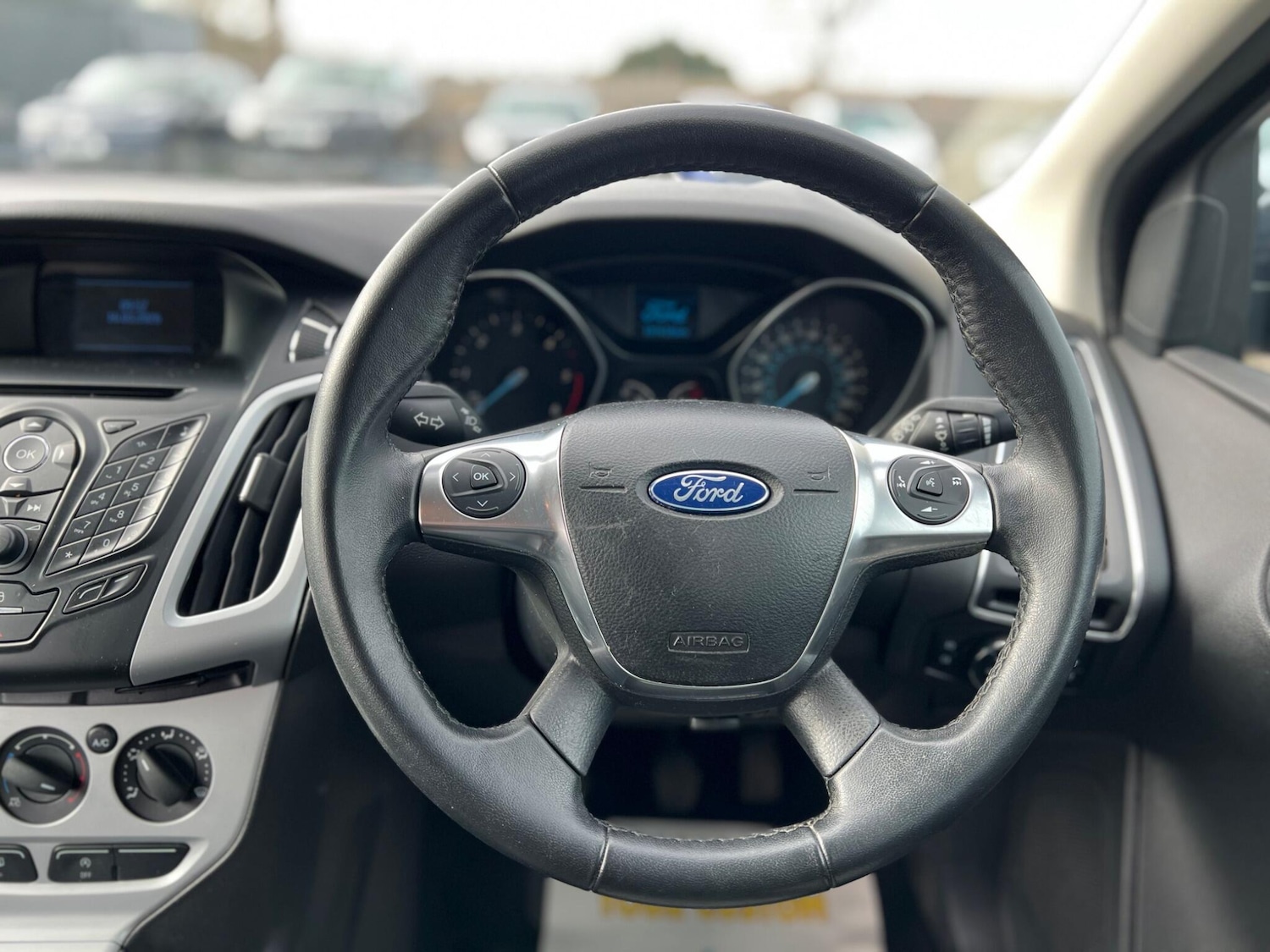 Used Ford Focus 2013 for sale - 77956959: Photo 45