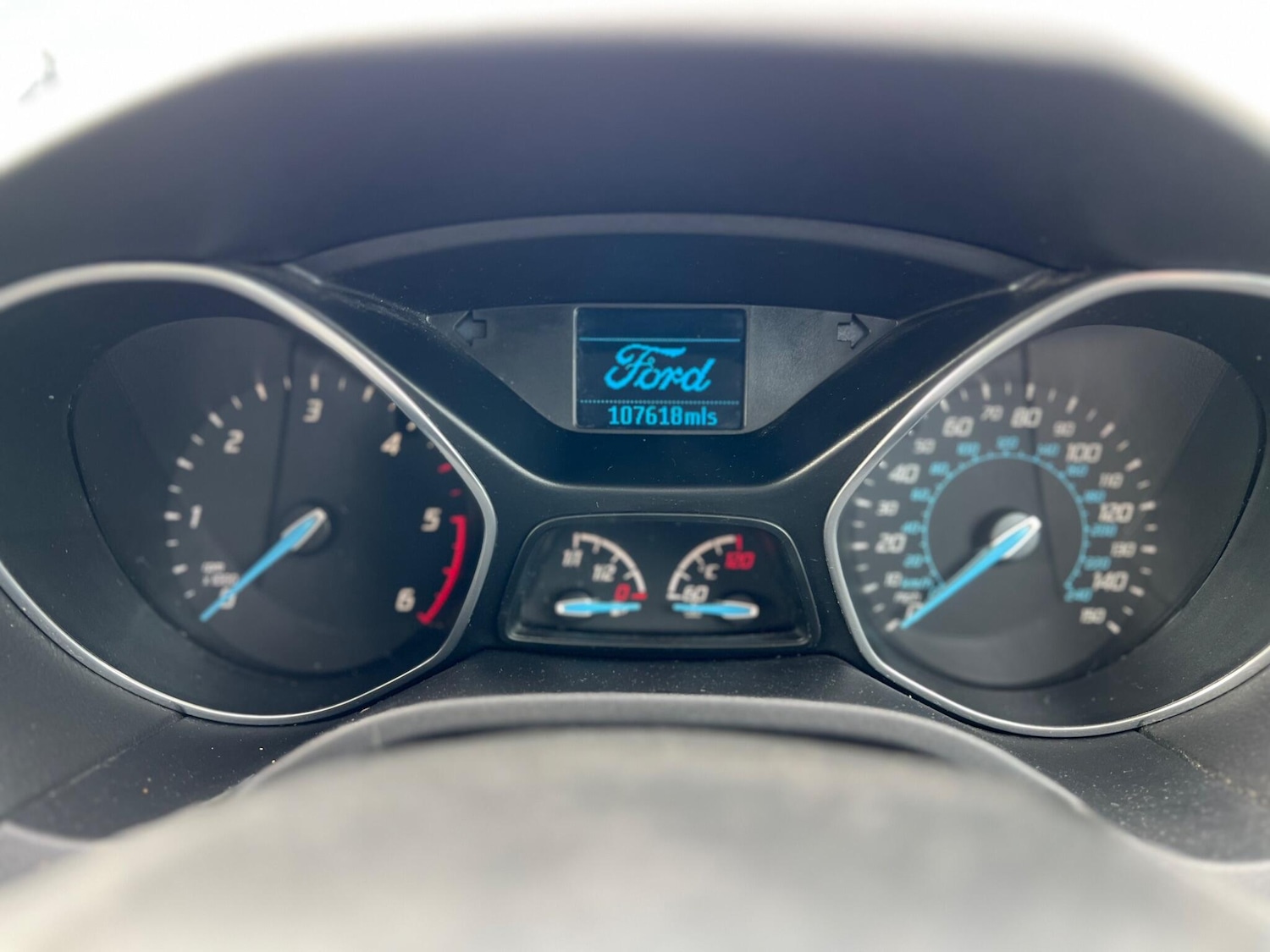 Used Ford Focus 2013 for sale - 77956959: Photo 50