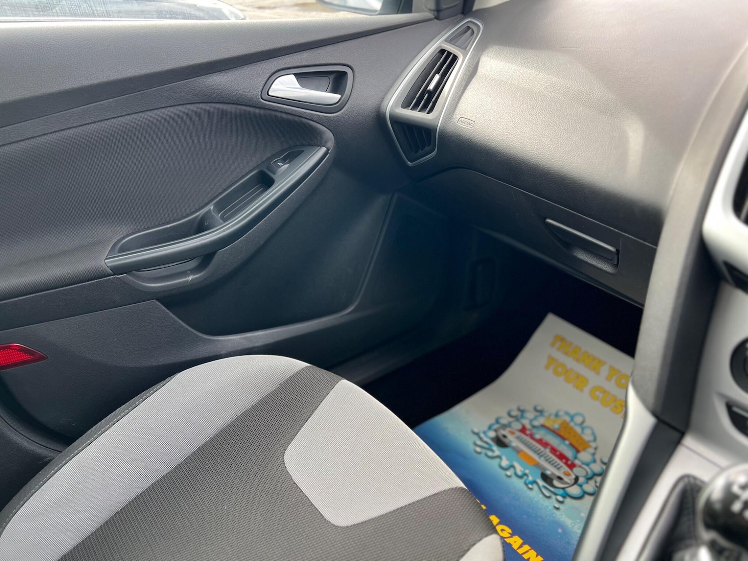 Used Ford Focus 2013 for sale - 77956959: Photo 57