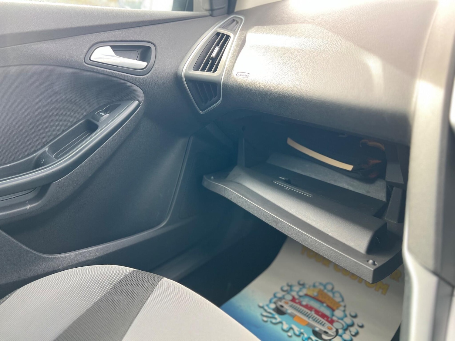 Used Ford Focus 2013 for sale - 77956959: Photo 59