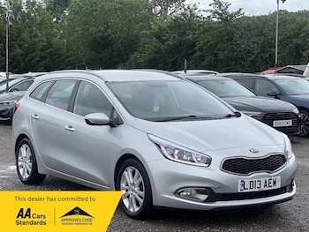 Used Kia Ceed 2013 for sale - 78843403: Photo