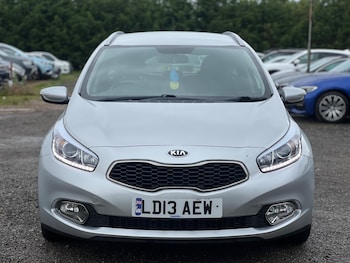 Used Kia Ceed 2013 for sale - 78843403: Photo