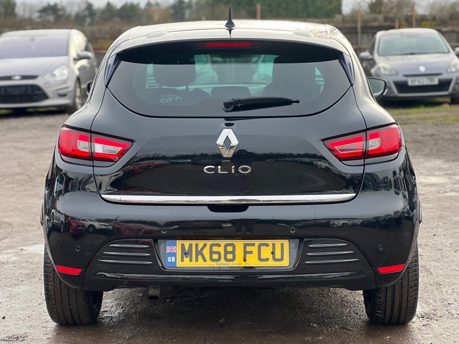 Used Renault Clio for sale - 77496724: Photo 10