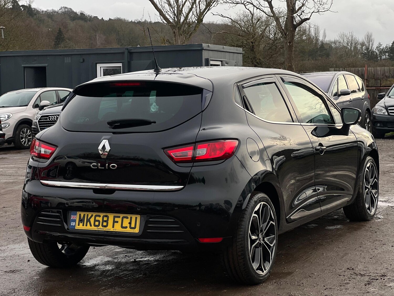 Used Renault Clio for sale - 77496724: Photo 11