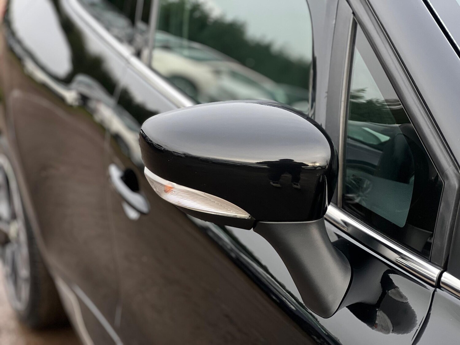 Used Renault Clio for sale - 77496724: Photo 16