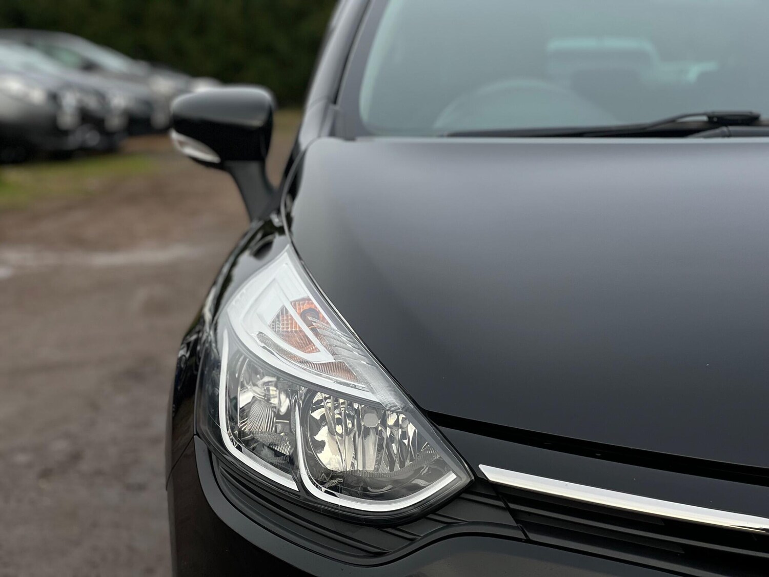 Used Renault Clio for sale - 77496724: Photo 18