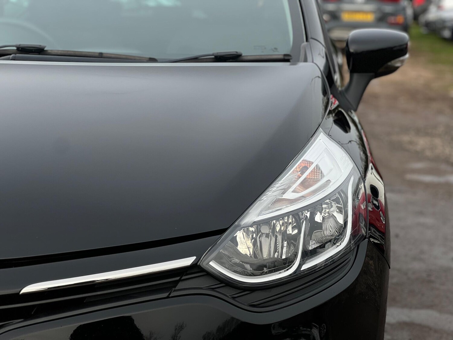 Used Renault Clio for sale - 77496724: Photo 19
