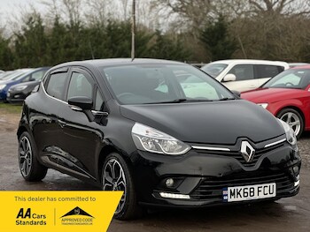 Used Renault Clio 2018 for sale - 77496724: Photo