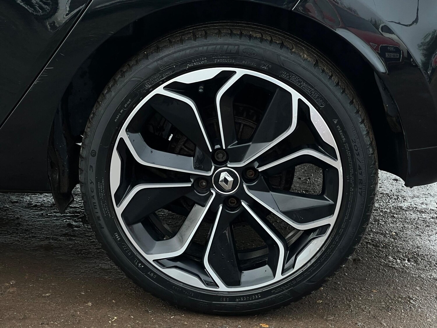 Used Renault Clio for sale - 77496724: Photo 23