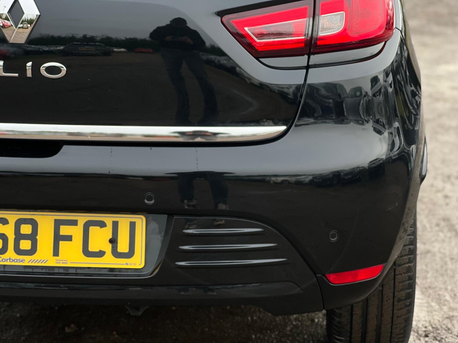 Used Renault Clio for sale - 77496724: Photo 26