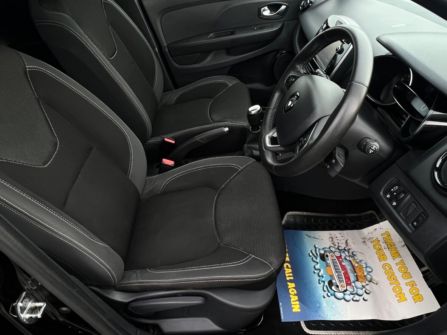 Used Renault Clio for sale - 77496724: Photo 28