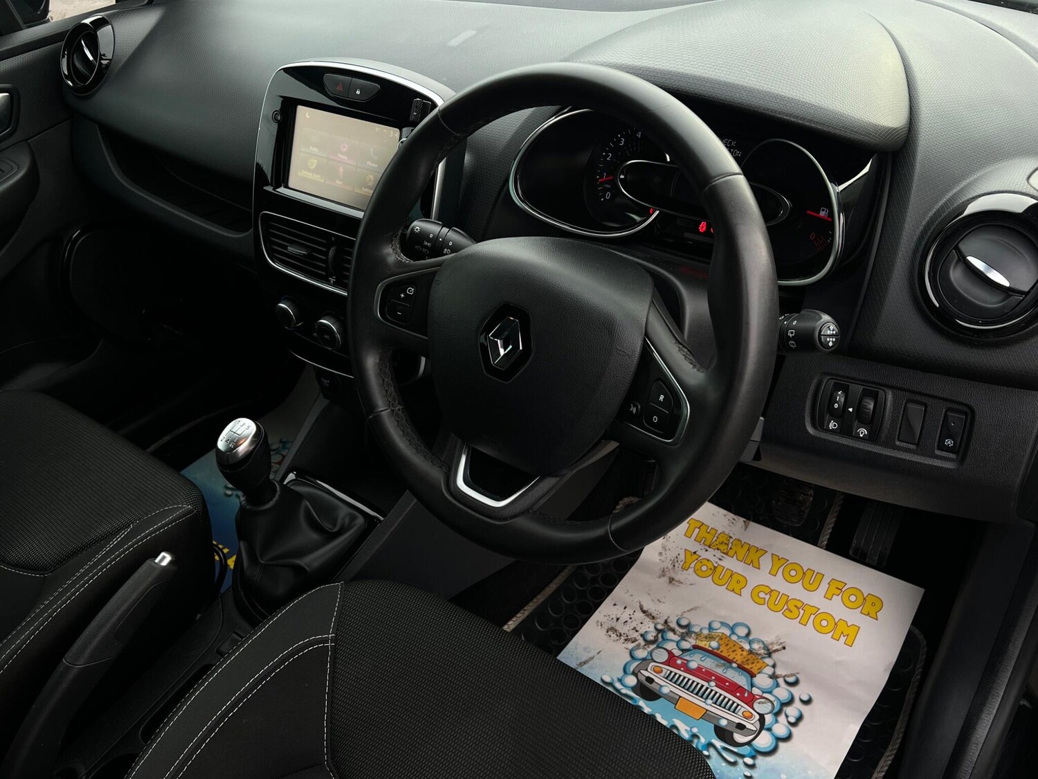 Used Renault Clio for sale - 77496724: Photo 29