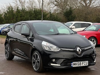 Used Renault Clio 2018 for sale - 77496724: Photo