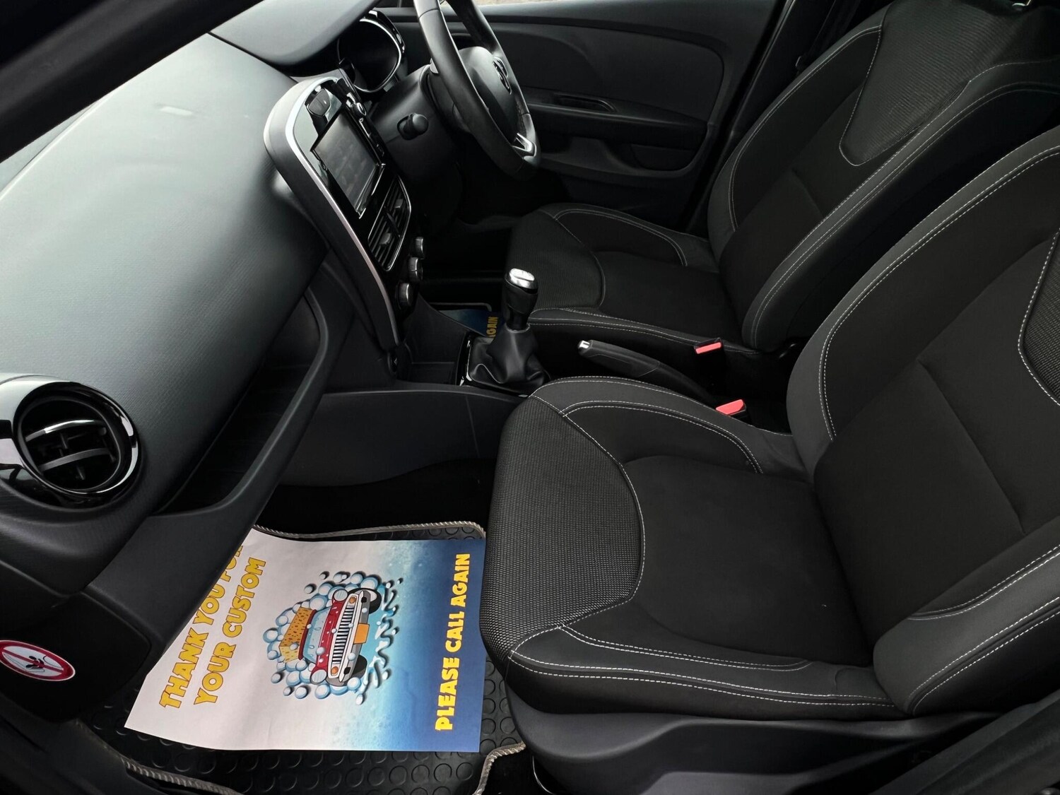 Used Renault Clio for sale - 77496724: Photo 43