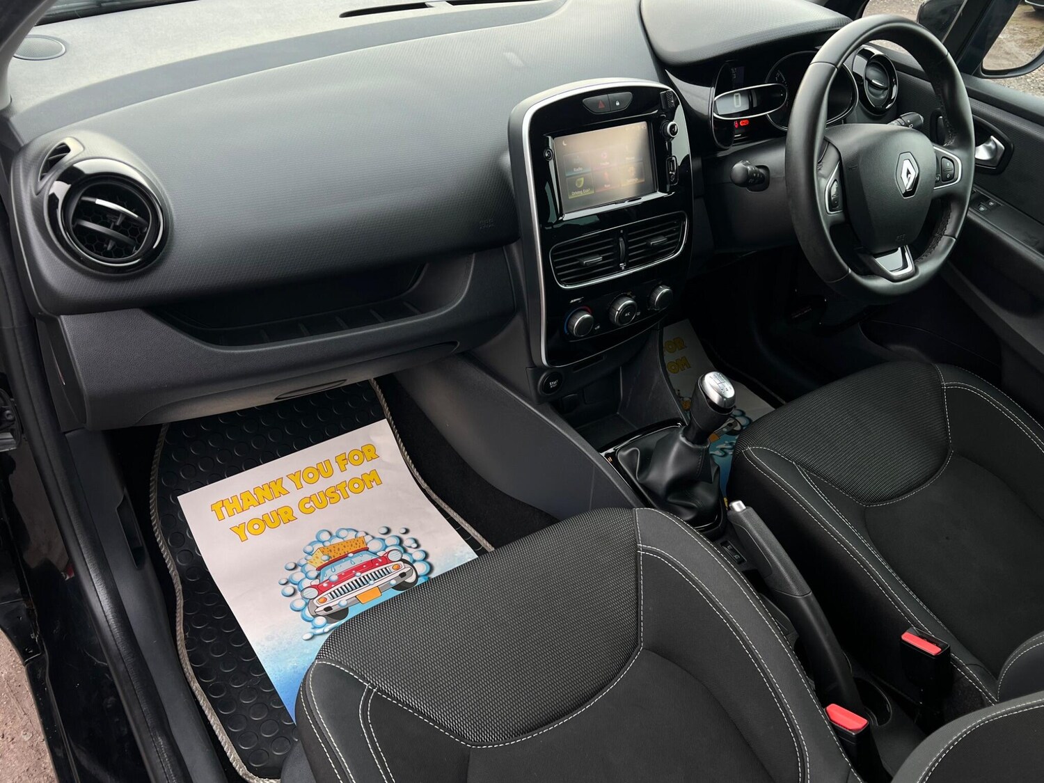 Used Renault Clio for sale - 77496724: Photo 45