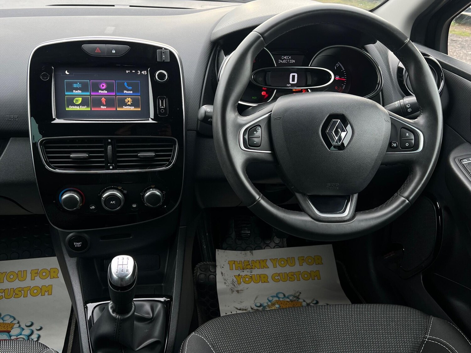 Used Renault Clio for sale - 77496724: Photo 49