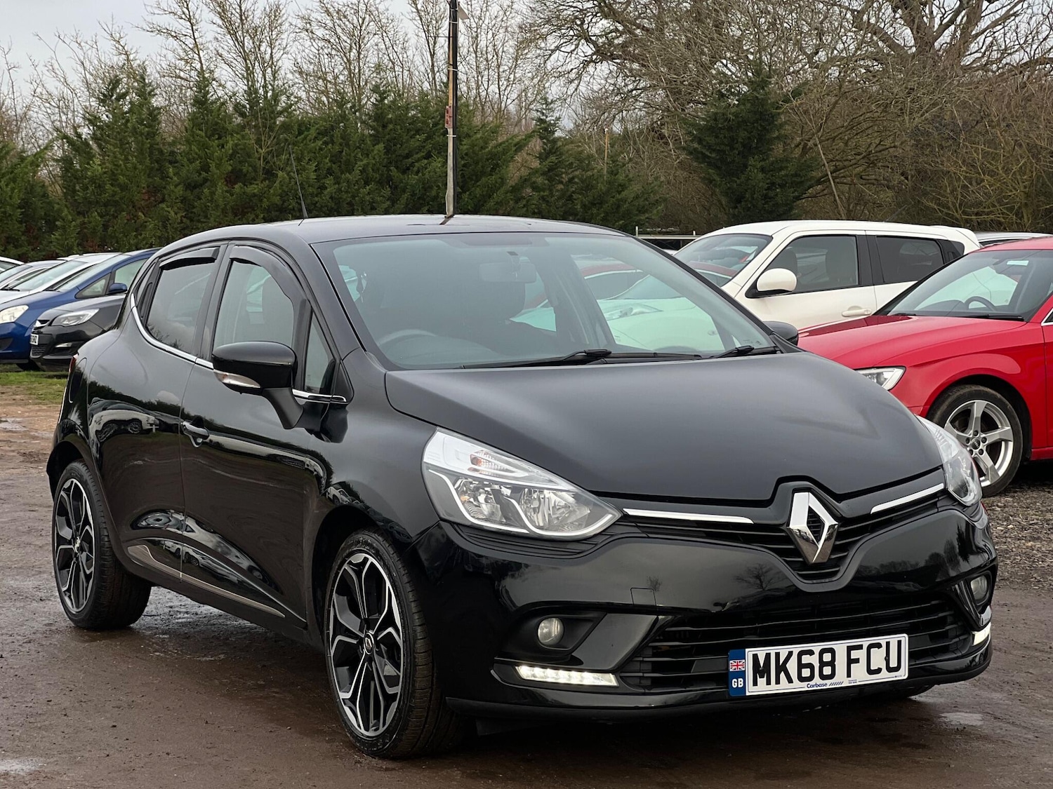 Used Renault Clio for sale - 77496724: Photo 5