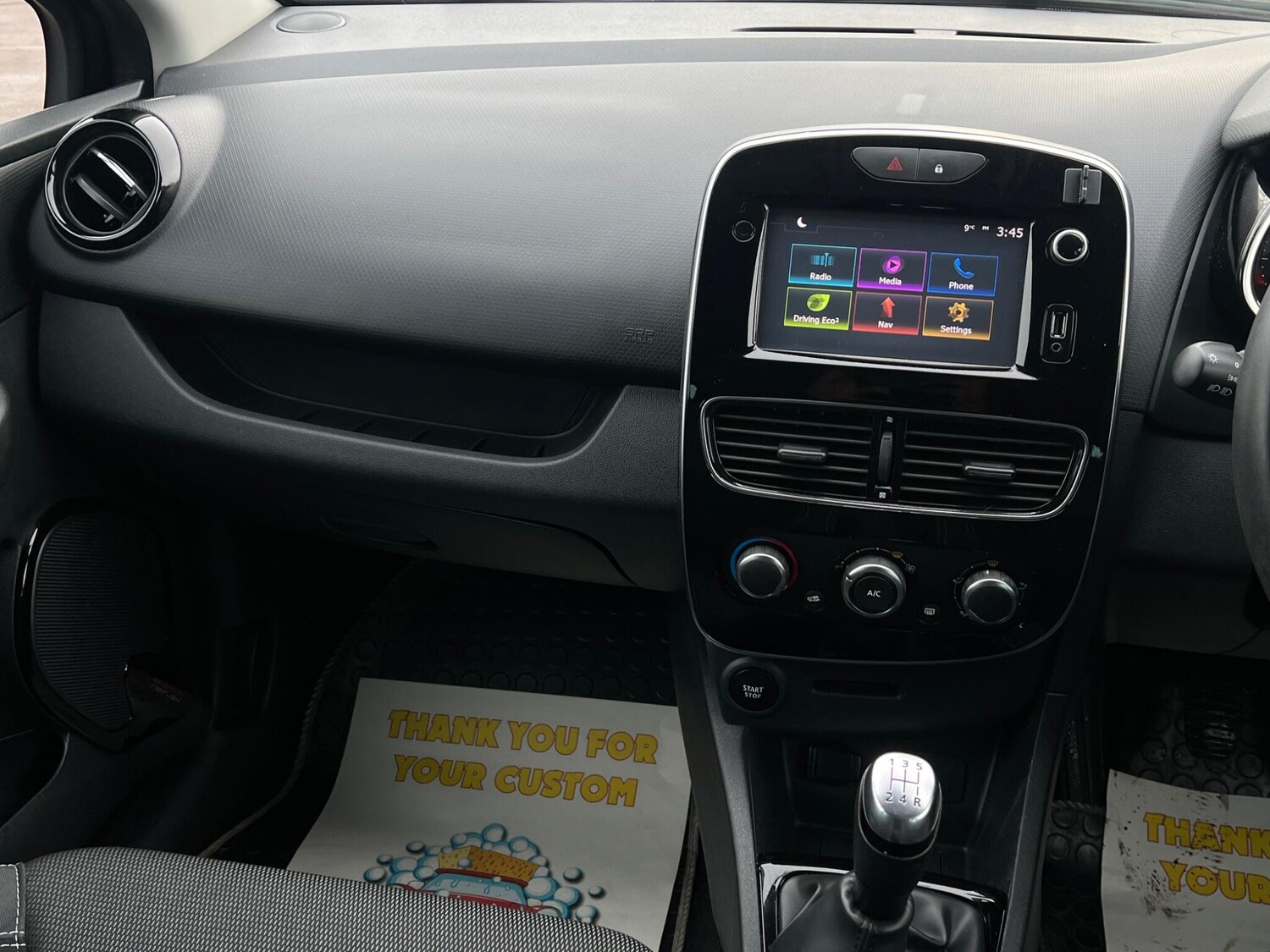 Used Renault Clio for sale - 77496724: Photo 50