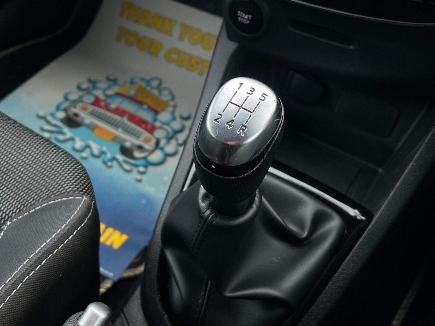 Used Renault Clio for sale - 77496724: Photo 58