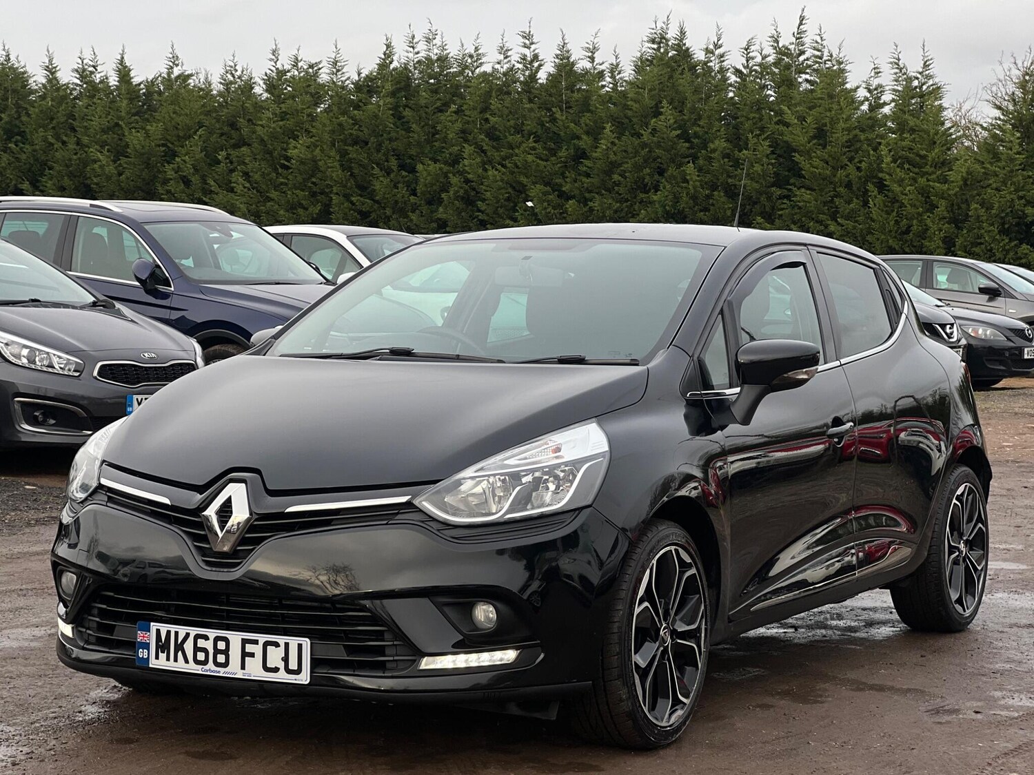 Used Renault Clio for sale - 77496724: Photo 6