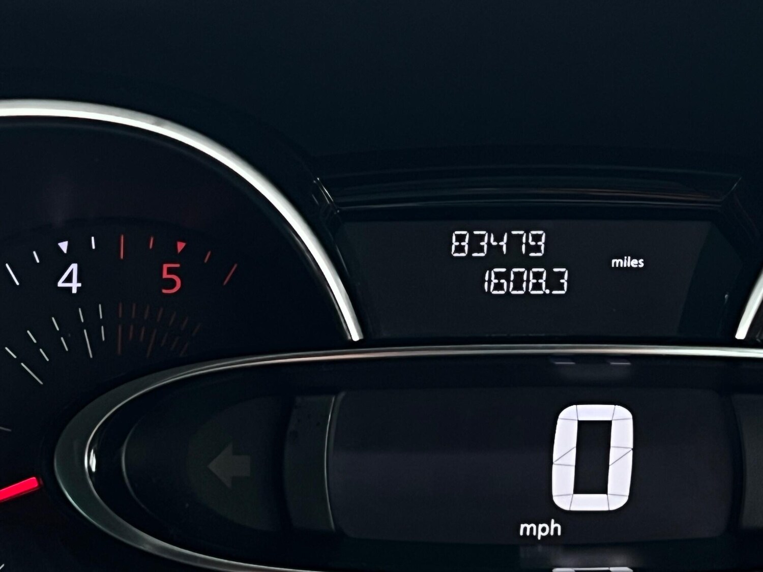 Used Renault Clio for sale - 77496724: Photo 62