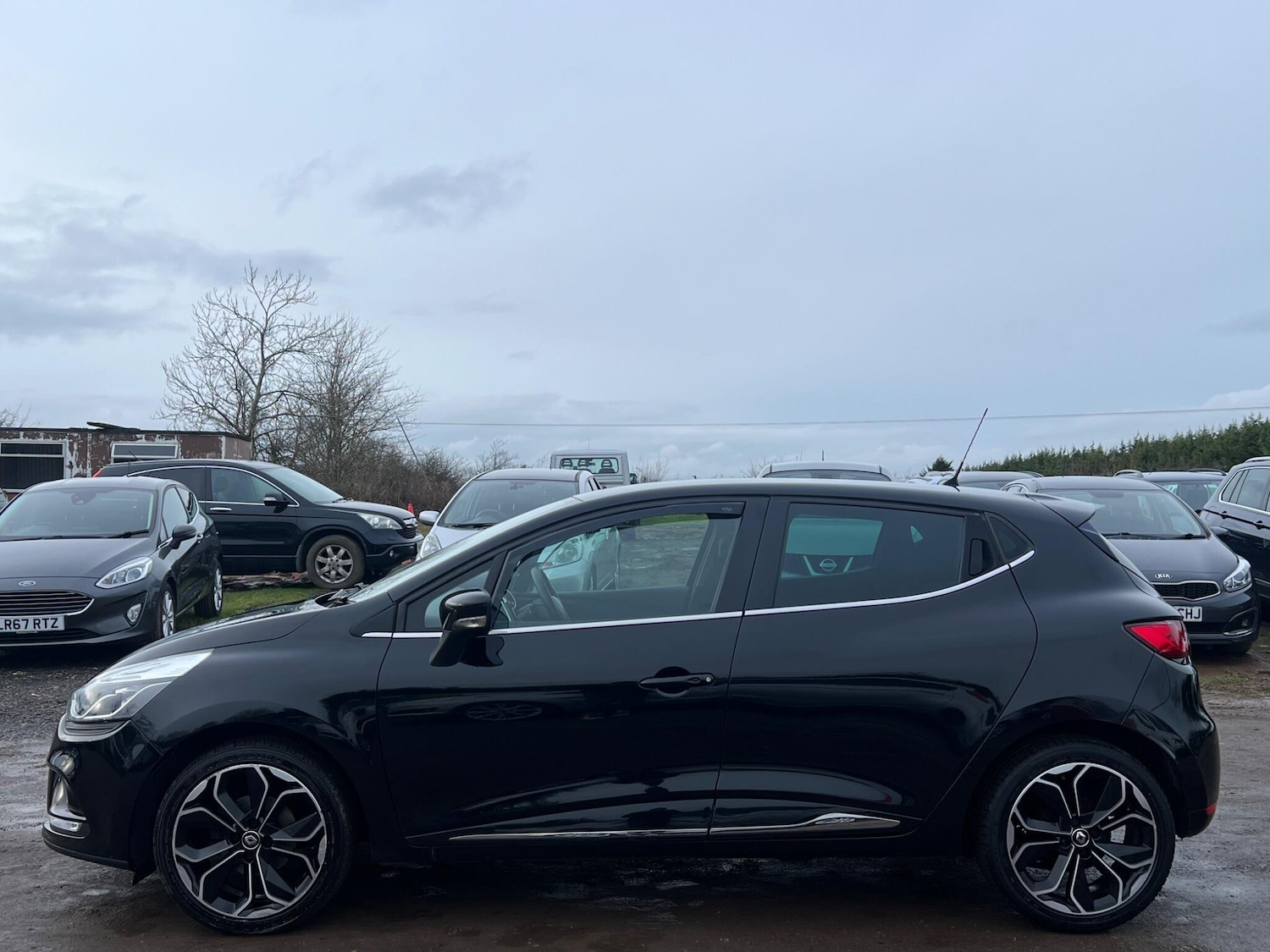Used Renault Clio for sale - 77496724: Photo 7