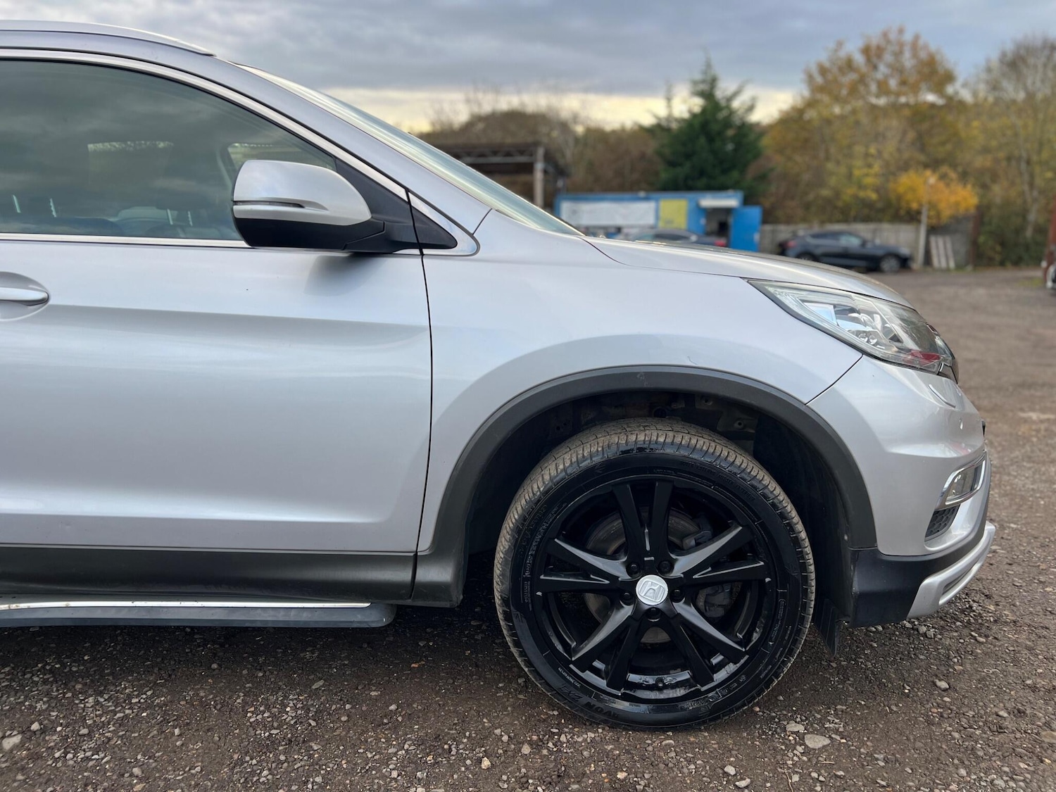 Used Honda CR-V 2016 for sale - 77455670: Photo 13