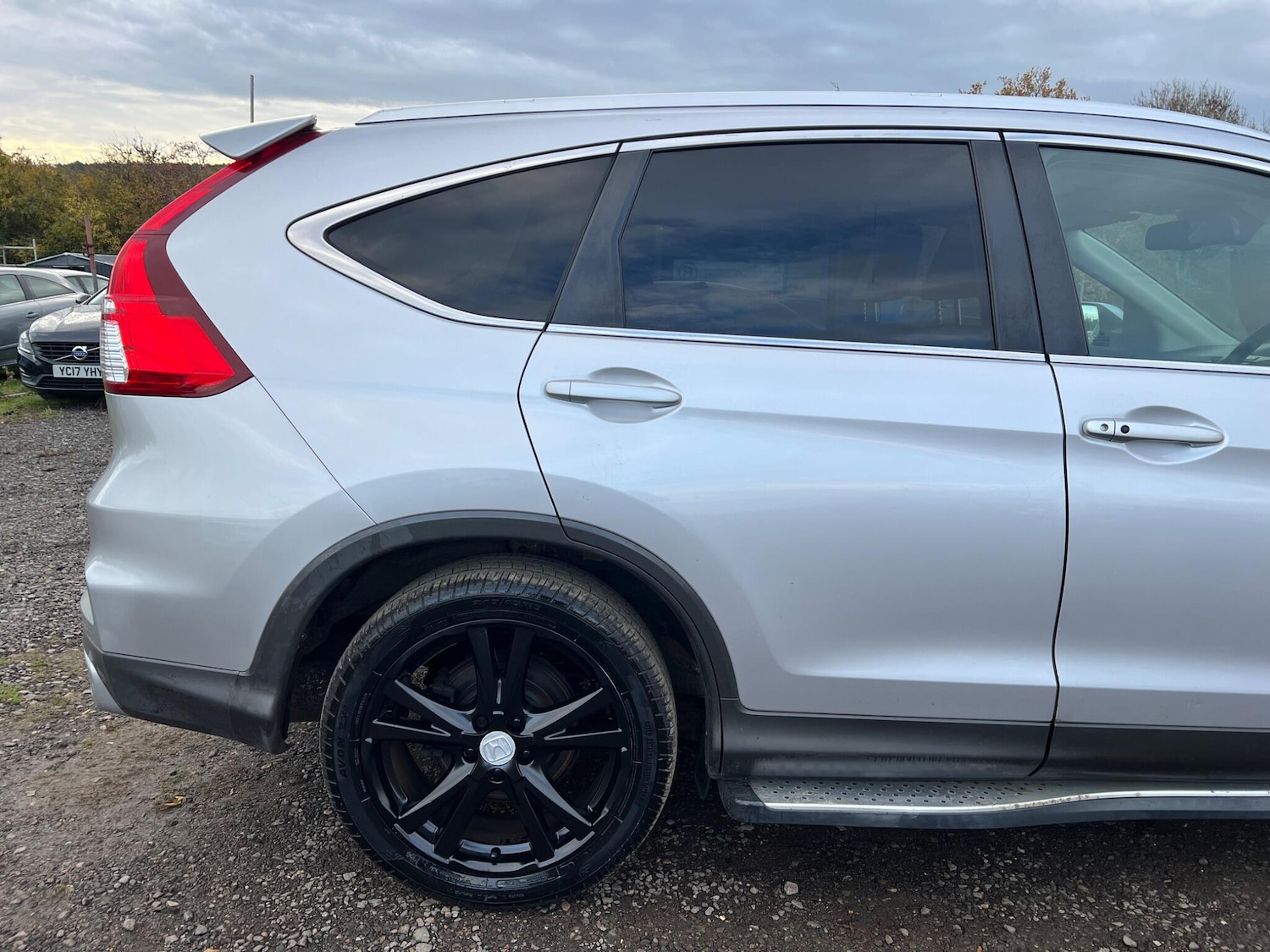 Used Honda CR-V 2016 for sale - 77455670: Photo 14