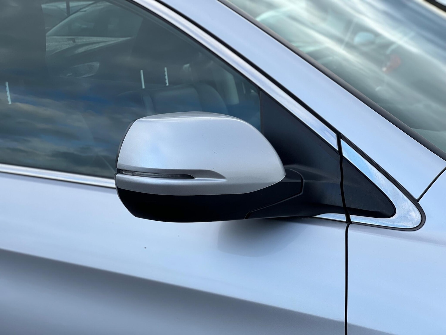 Used Honda CR-V 2016 for sale - 77455670: Photo 15