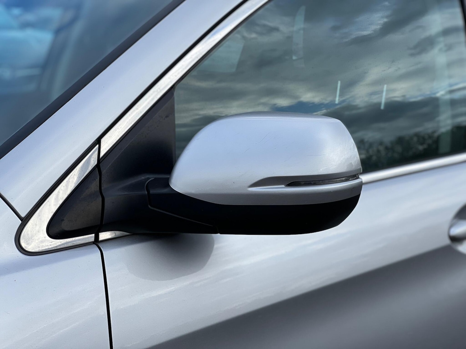 Used Honda CR-V 2016 for sale - 77455670: Photo 17