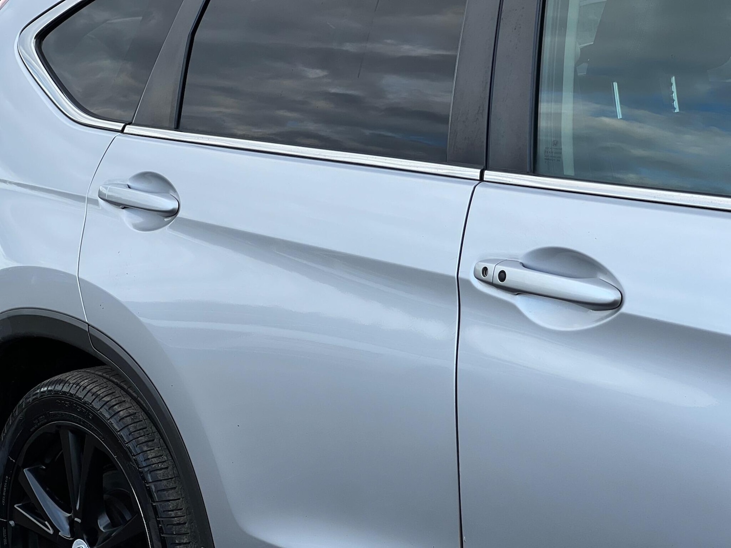 Used Honda CR-V 2016 for sale - 77455670: Photo 18