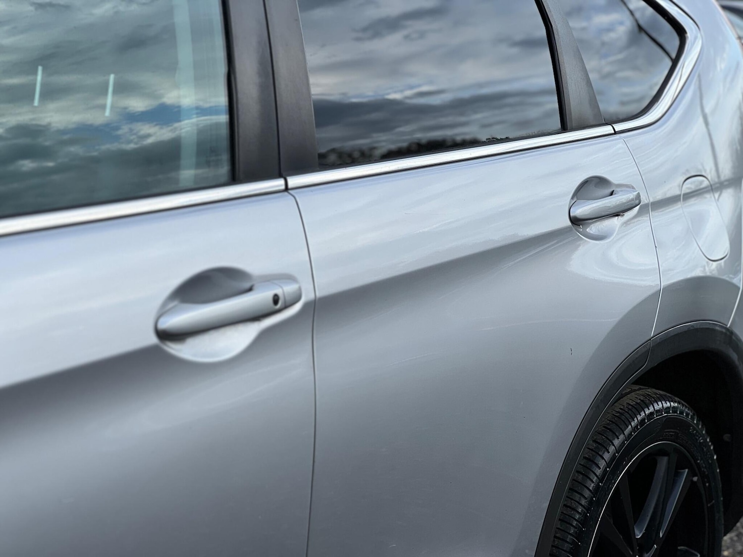 Used Honda CR-V 2016 for sale - 77455670: Photo 19