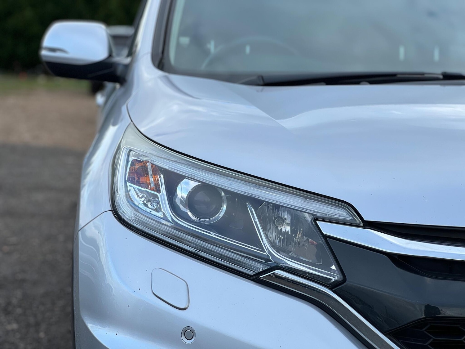 Used Honda CR-V 2016 for sale - 77455670: Photo 20