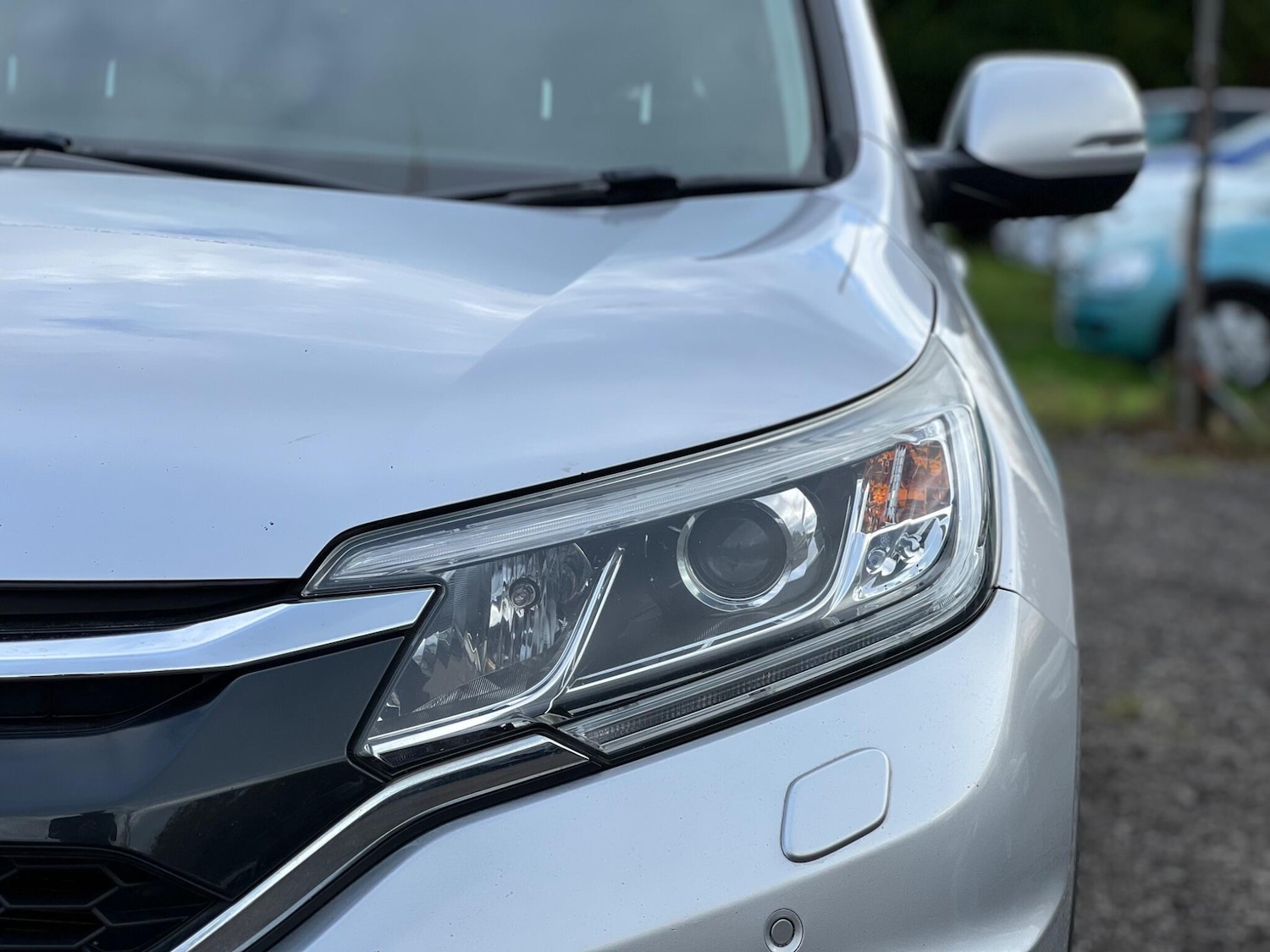 Used Honda CR-V 2016 for sale - 77455670: Photo 21