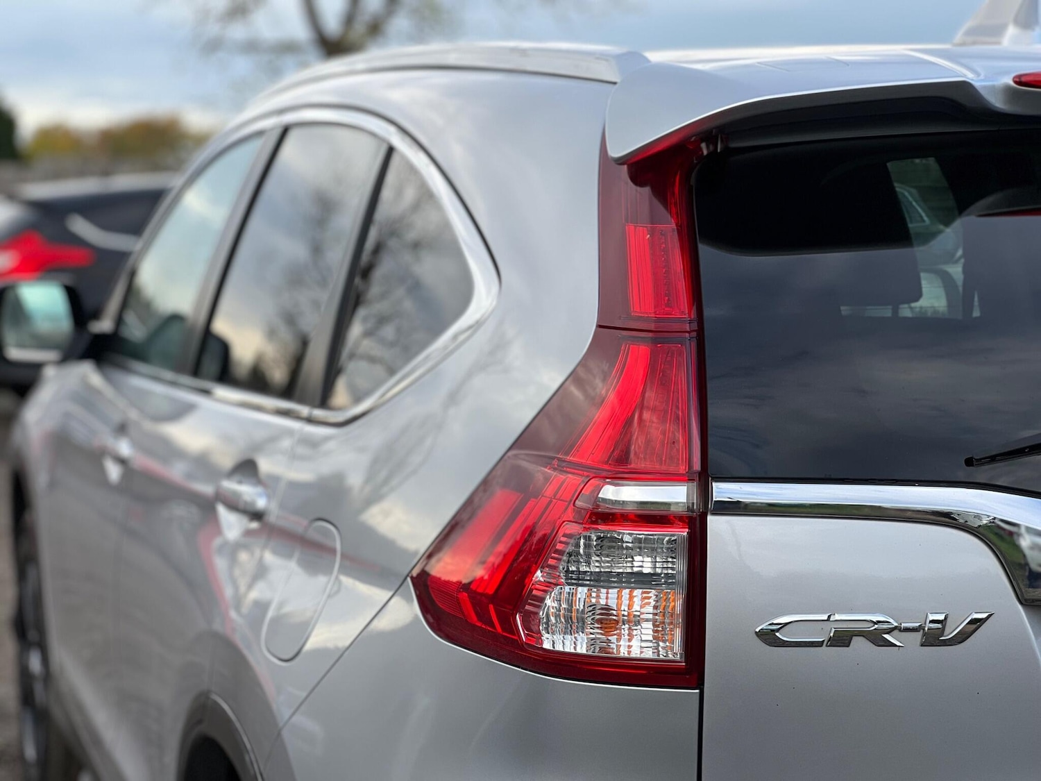 Used Honda CR-V 2016 for sale - 77455670: Photo 24