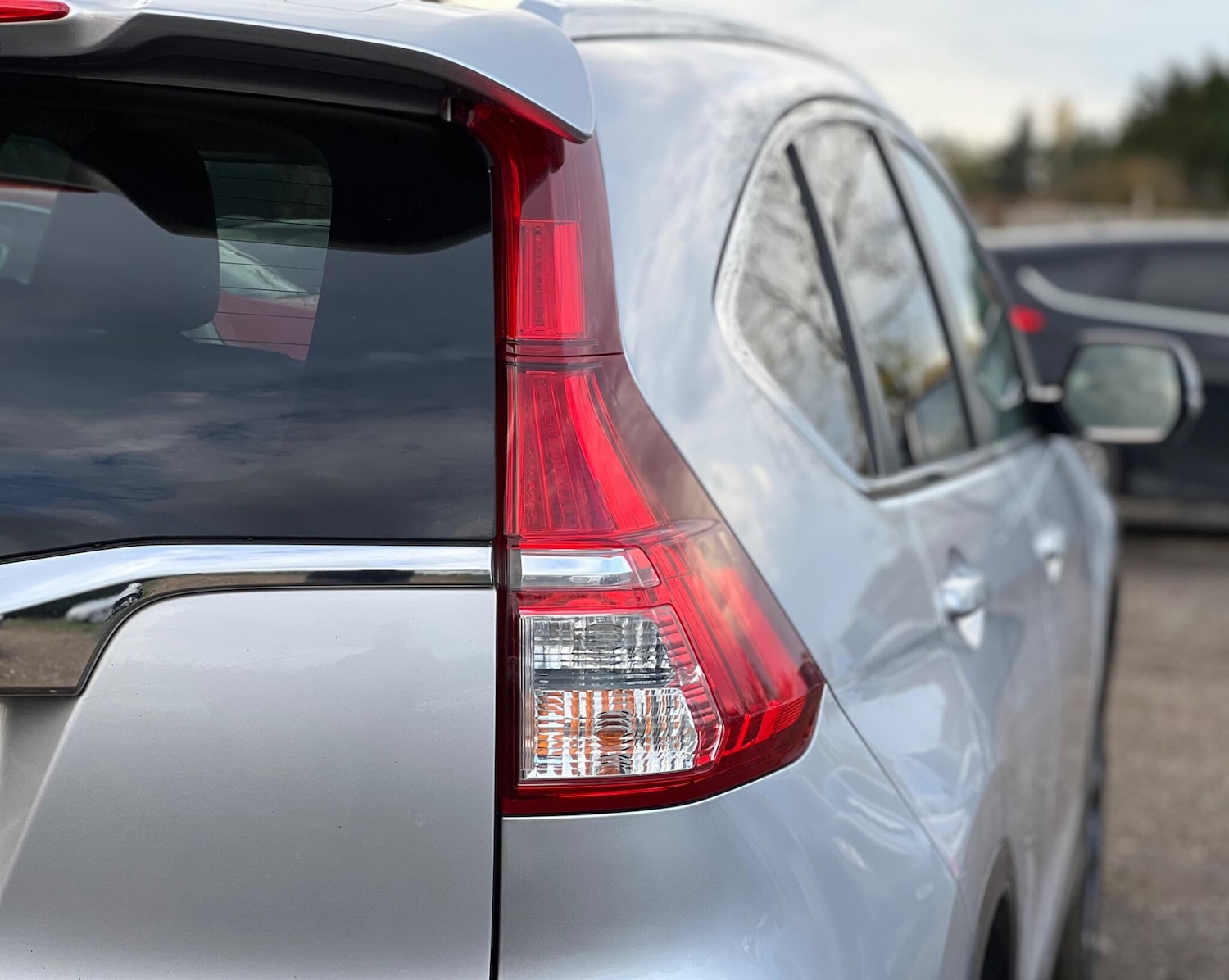 Used Honda CR-V 2016 for sale - 77455670: Photo 25