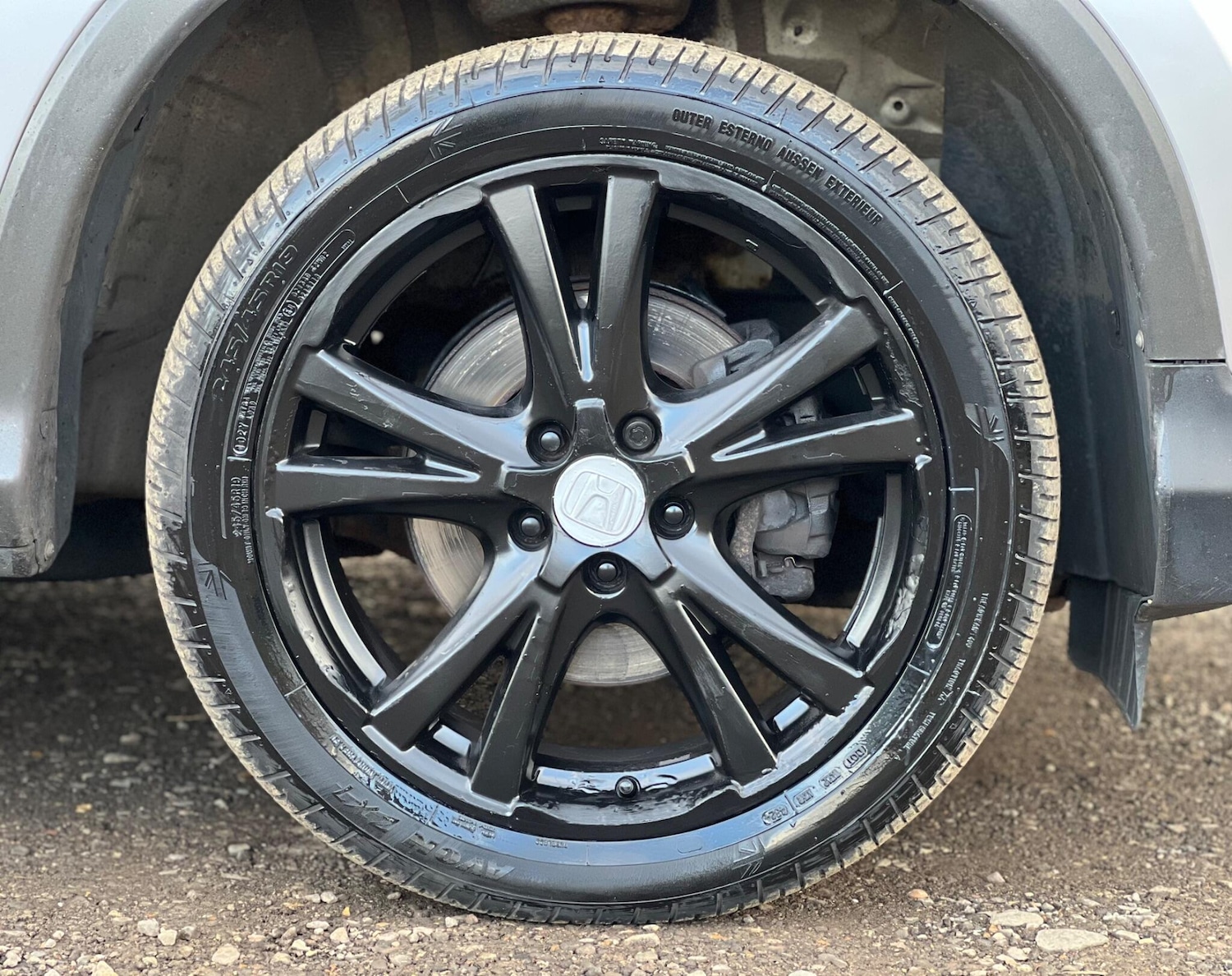 Used Honda CR-V 2016 for sale - 77455670: Photo 31