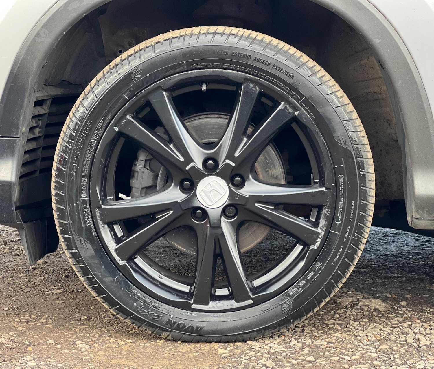 Used Honda CR-V 2016 for sale - 77455670: Photo 32