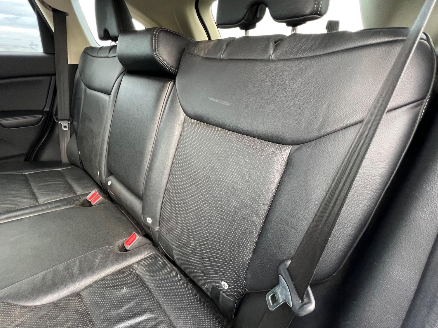 Used Honda CR-V 2016 for sale - 77455670: Photo 33