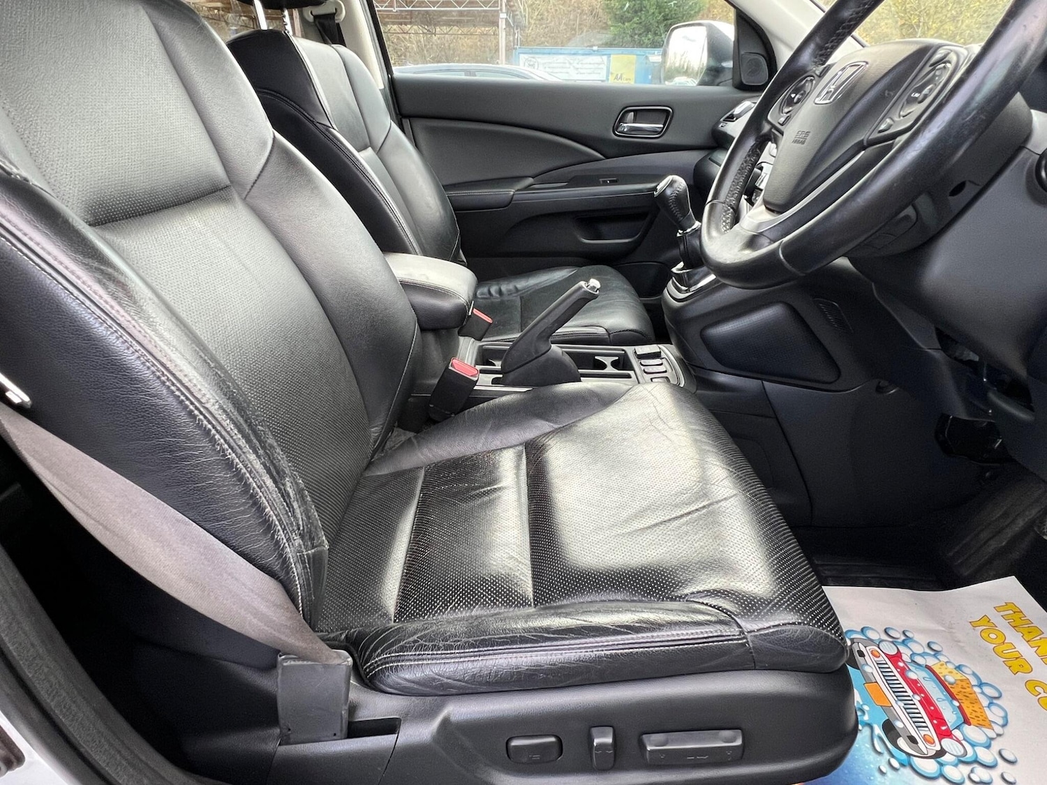 Used Honda CR-V 2016 for sale - 77455670: Photo 35