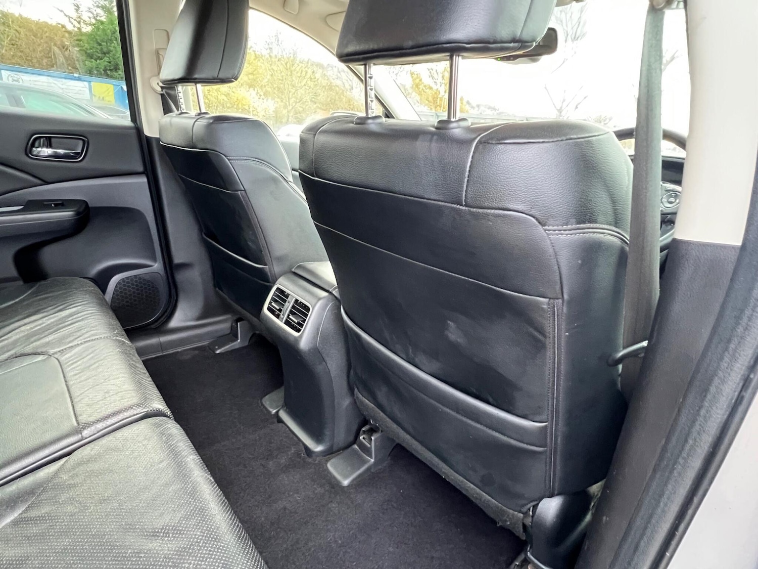 Used Honda CR-V 2016 for sale - 77455670: Photo 42