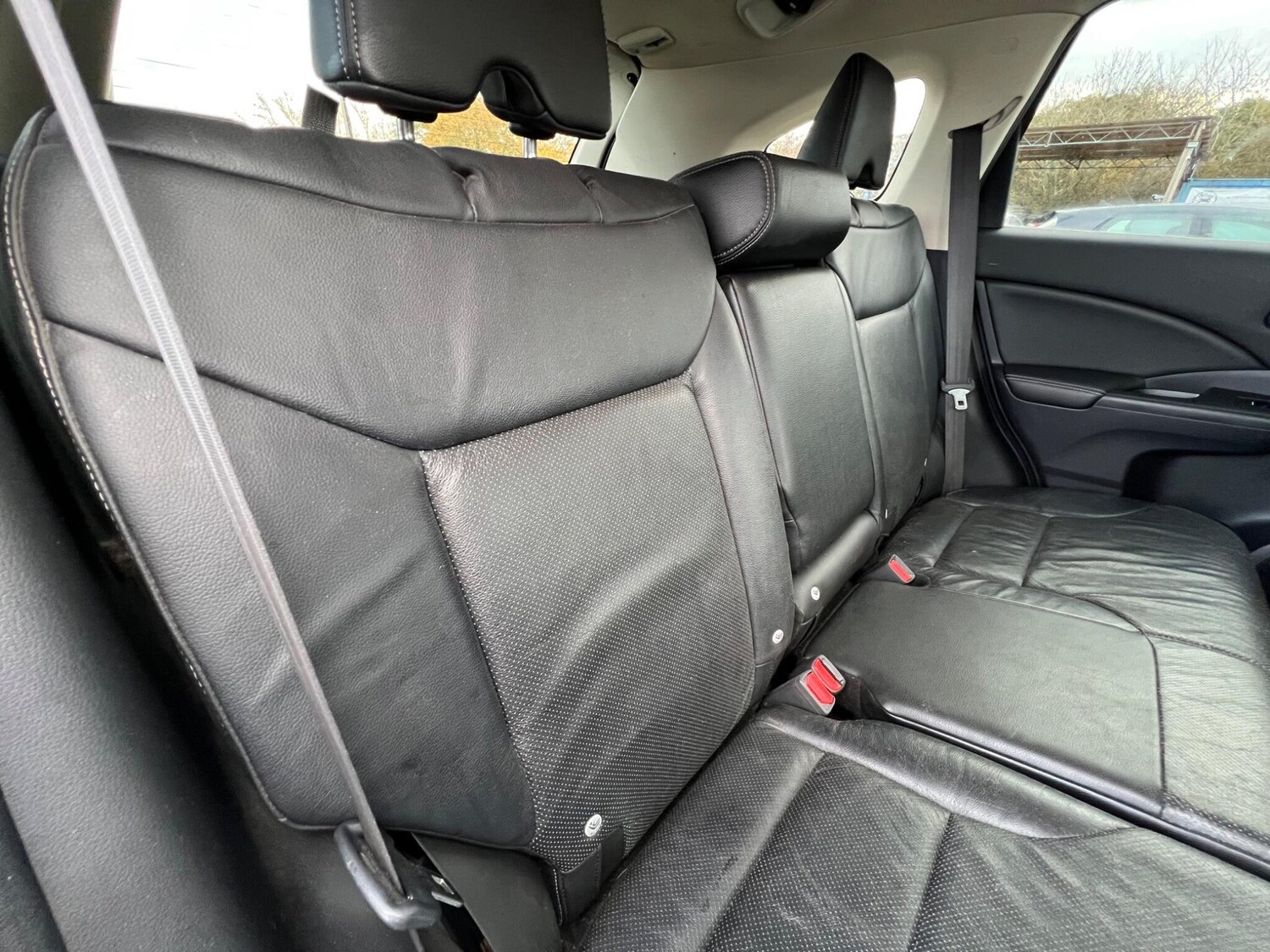 Used Honda CR-V 2016 for sale - 77455670: Photo 43