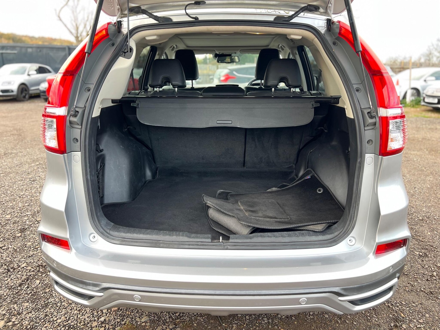 Used Honda CR-V 2016 for sale - 77455670: Photo 45