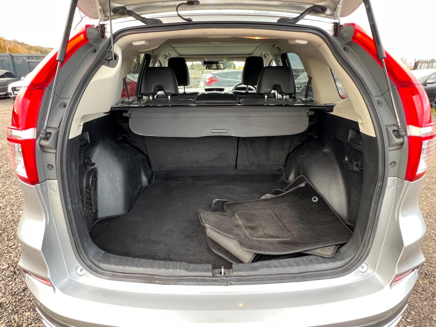 Used Honda CR-V 2016 for sale - 77455670: Photo 46