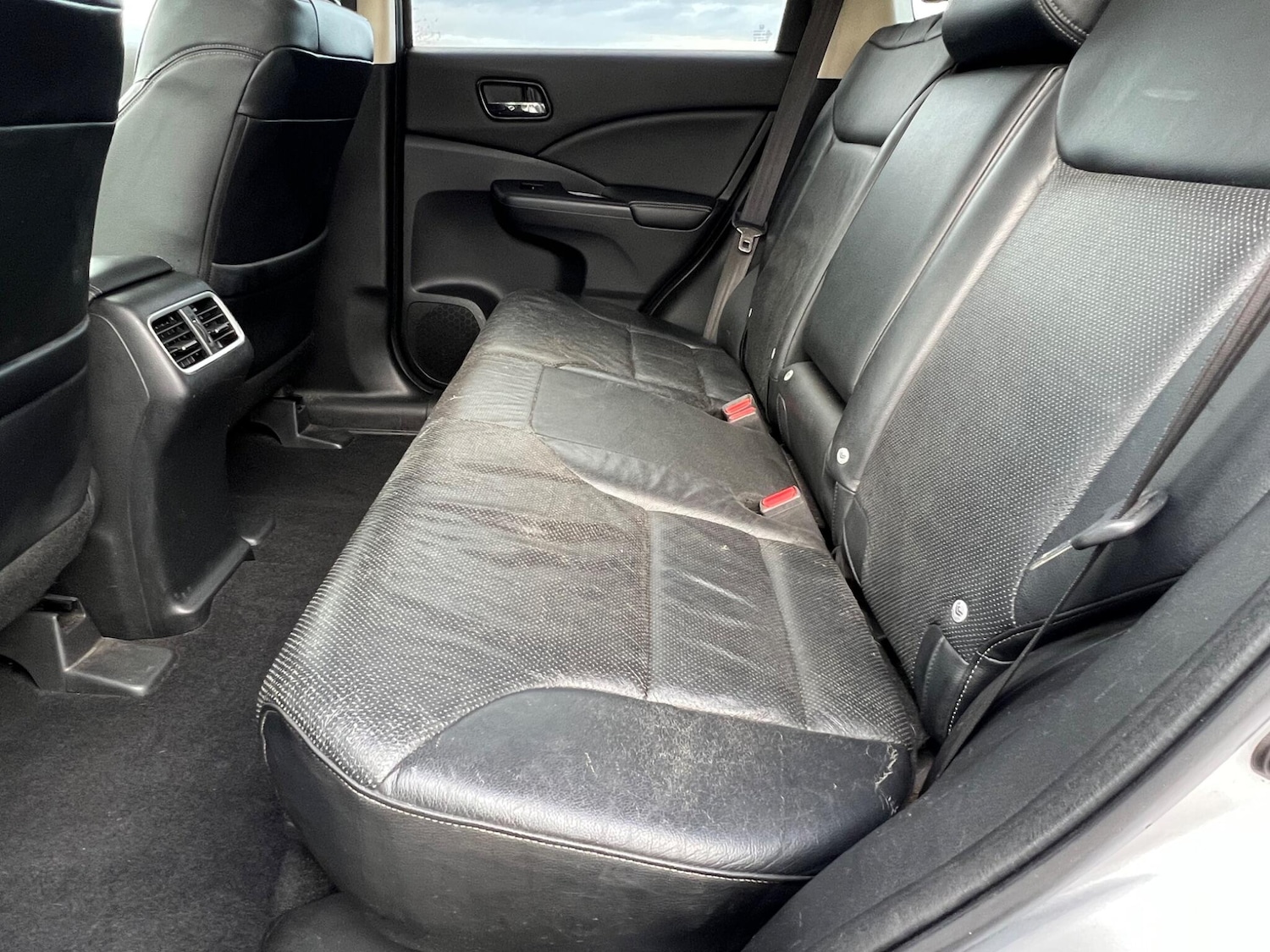 Used Honda CR-V 2016 for sale - 77455670: Photo 47