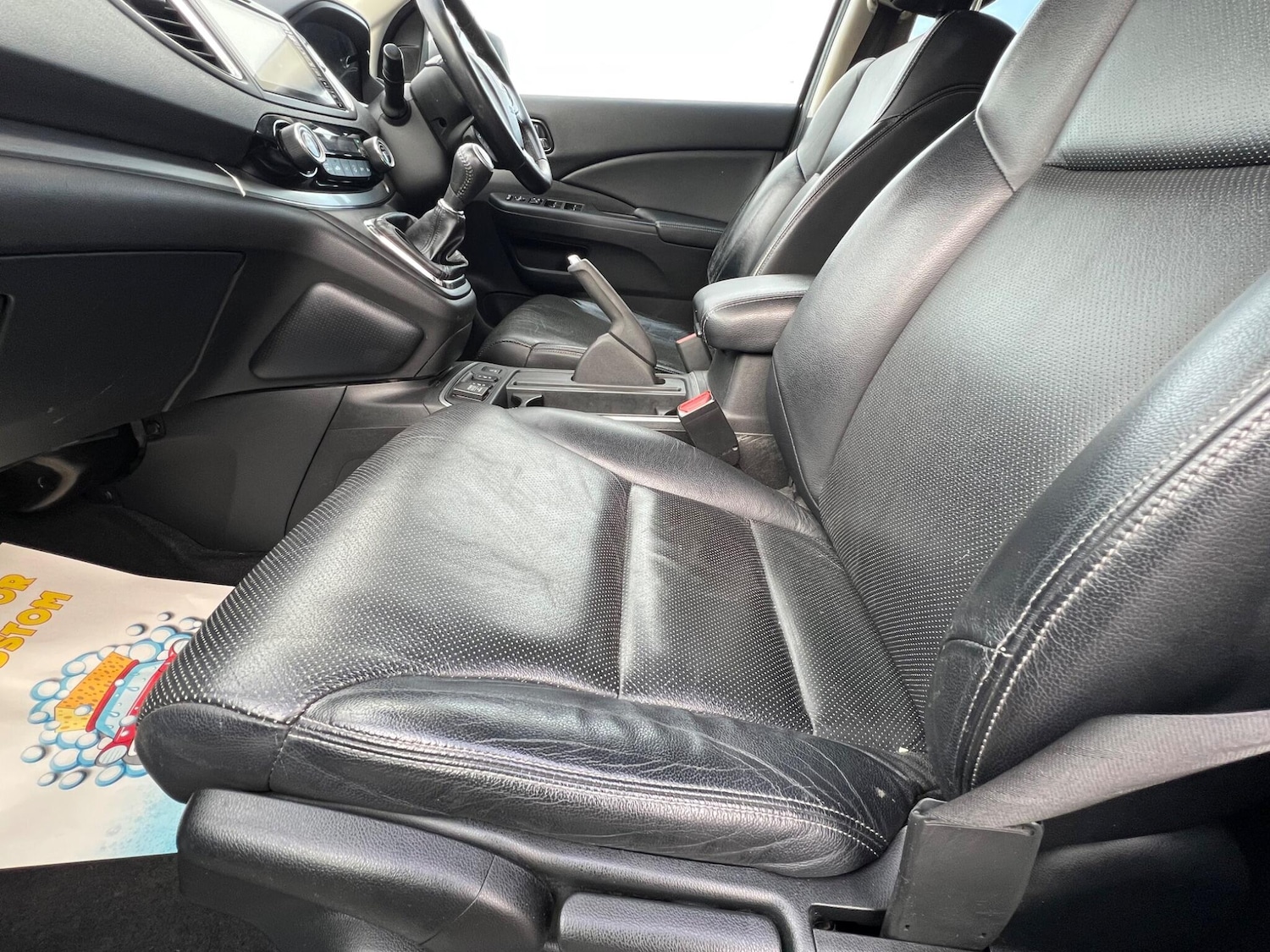 Used Honda CR-V 2016 for sale - 77455670: Photo 51