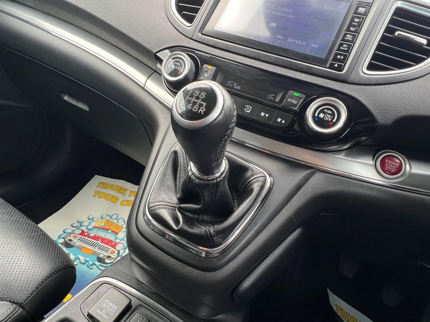 Used Honda CR-V 2016 for sale - 77455670: Photo 64