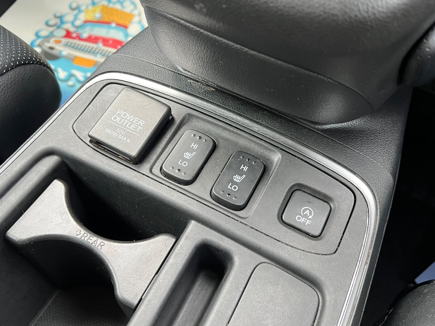 Used Honda CR-V 2016 for sale - 77455670: Photo 65